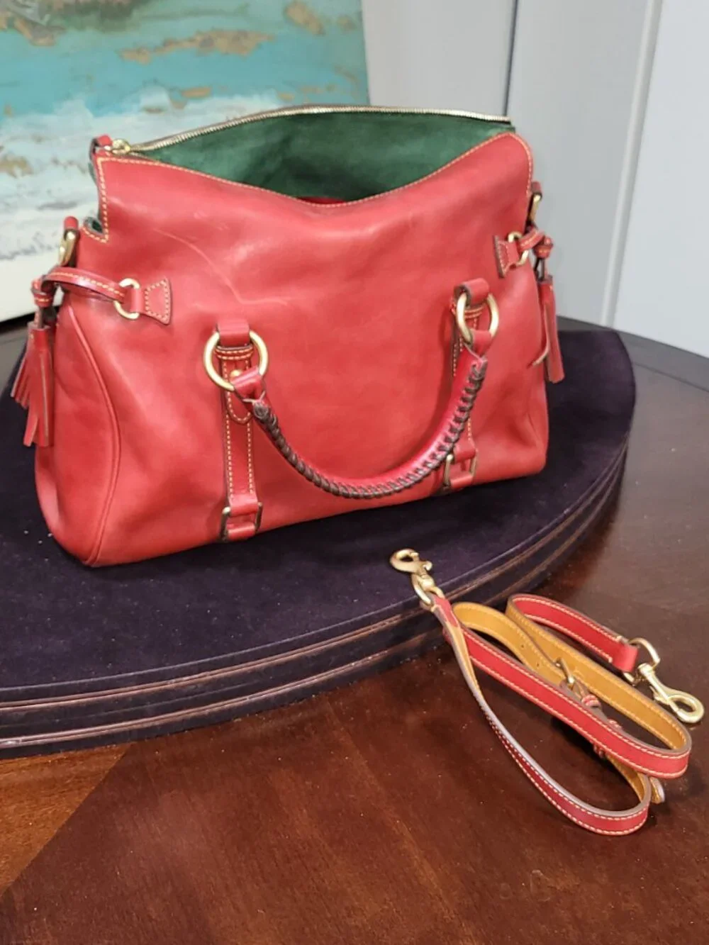 Dooney & Bourke dooney bourke